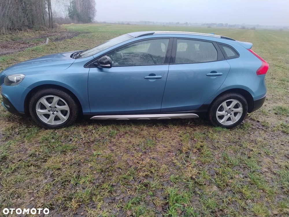 Volvo V40 D3 - 5