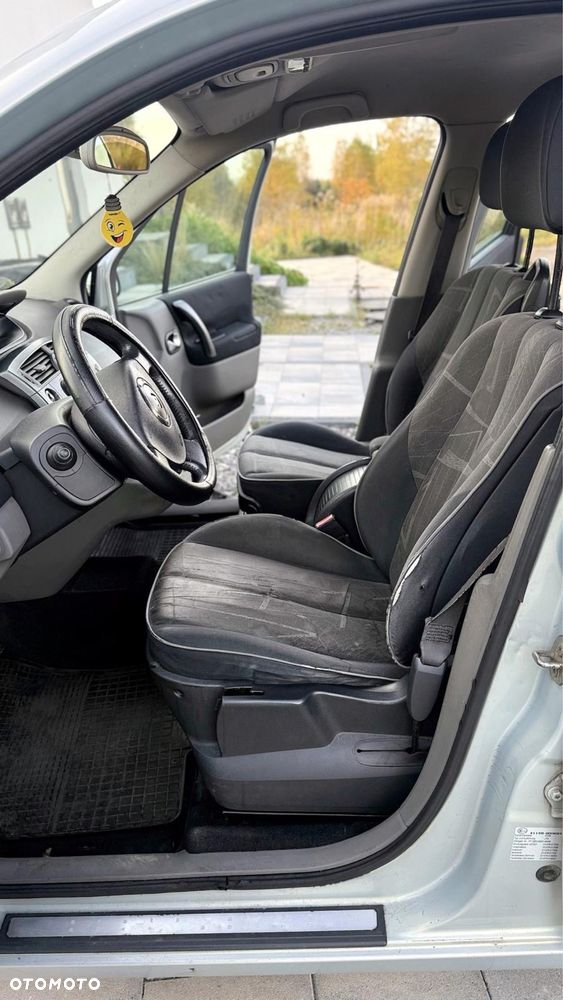 Renault Scenic - 13
