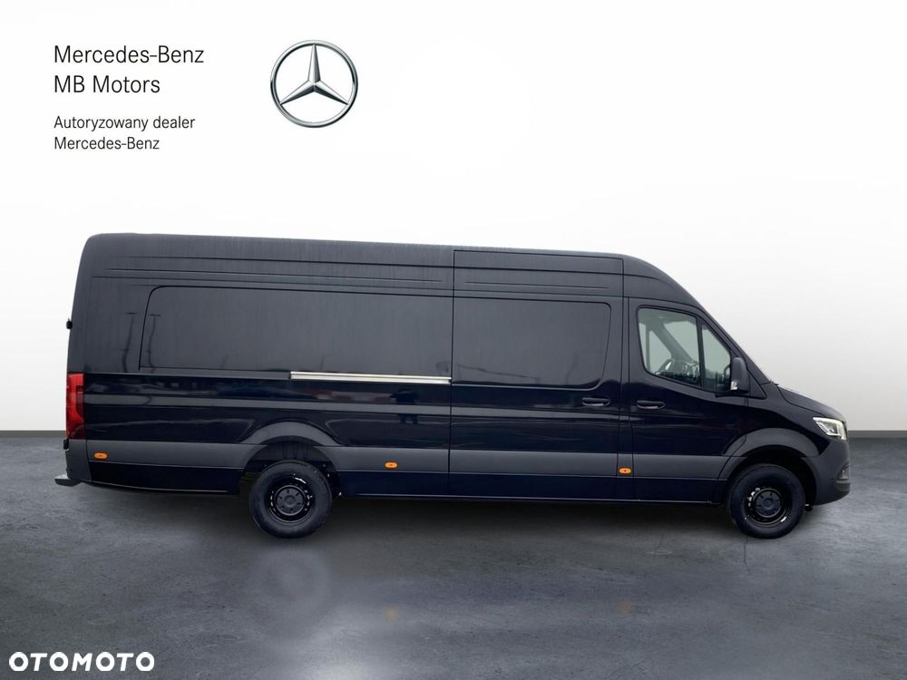 Mercedes-Benz Sprinter - 8