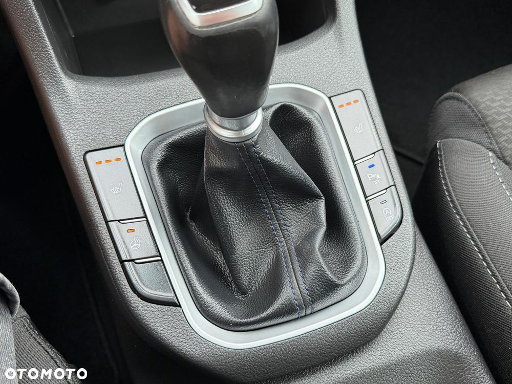 Hyundai i30 1.0 T-GDI YES!+ - 35