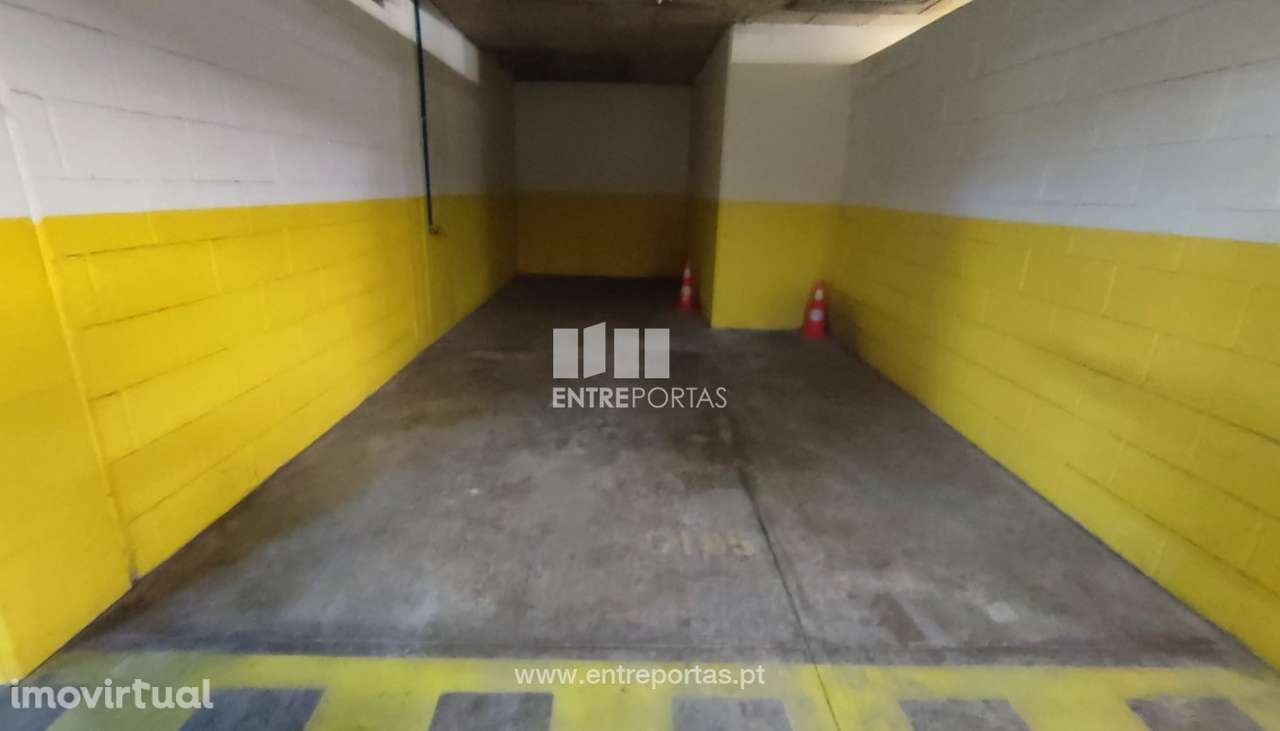 Venda de Lugar de Garagem com 26.7m2, Póvoa de Varzim - Grande imagem: 5/5