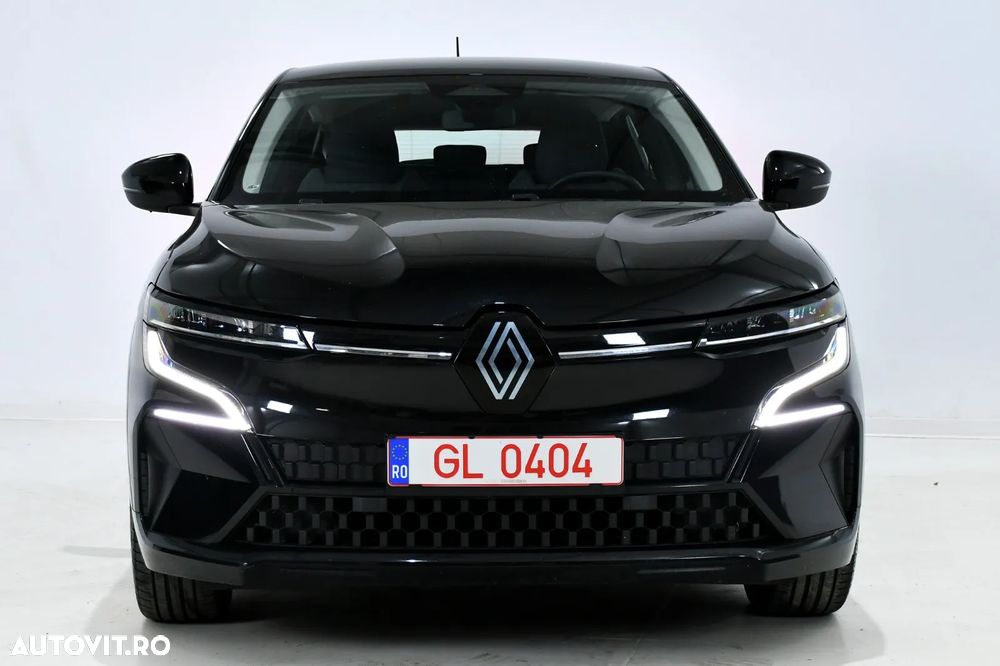 Renault Megane E-TECH EV60 super charge techno - 1