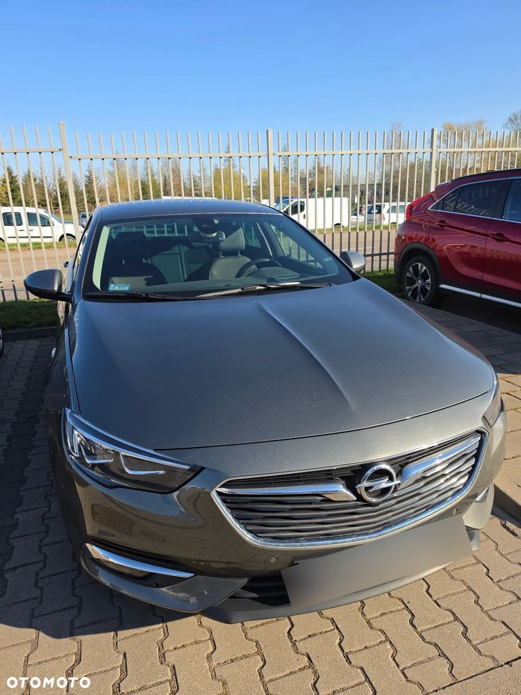 Opel Insignia 1.5 T Elite S&S Eco - 3