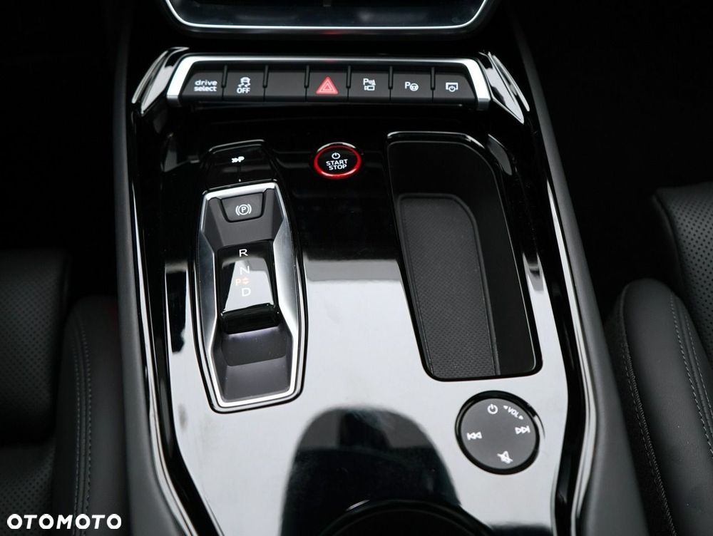 Audi RS e-tron GT - 22
