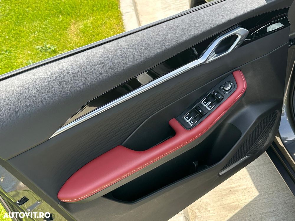 Geely Coolray 1.5 T-GDI 7DCT GF - 9