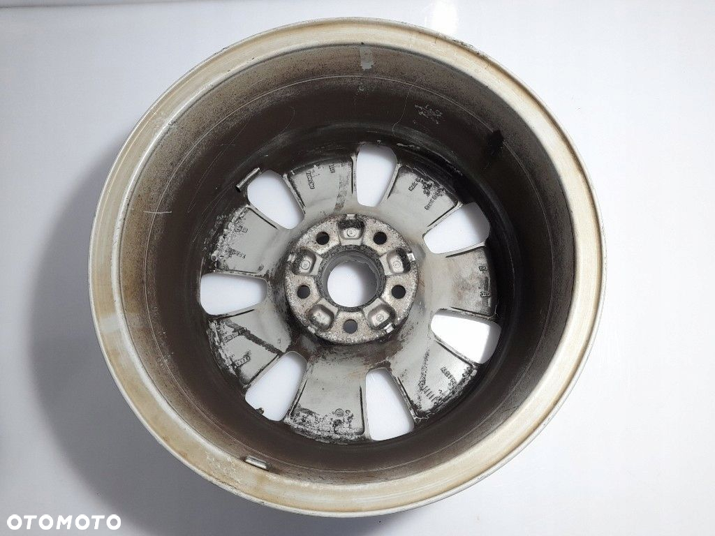 AUDI A6 A7 C7 4G ALUFELGA 4G0601025 ET37 7.5JX16" H2 ORYGINAŁ RONAL - 10