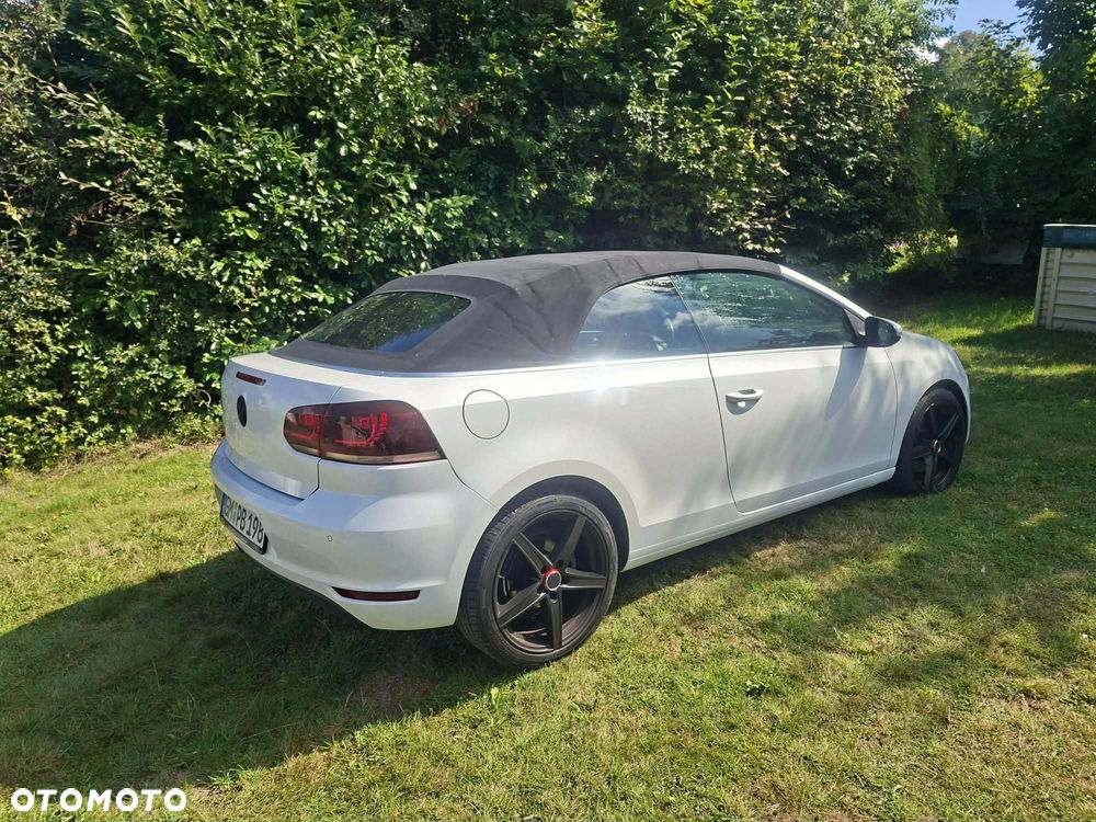 Volkswagen Golf - 7