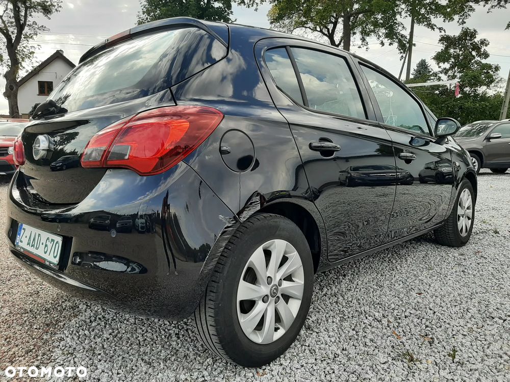 Opel Corsa 1.2 Active - 4