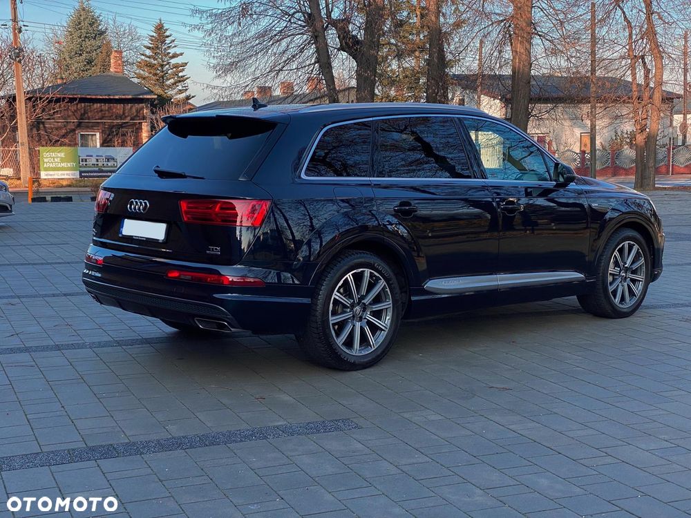 Audi Q7 - 2