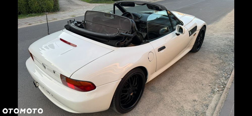 BMW Z3 - 7