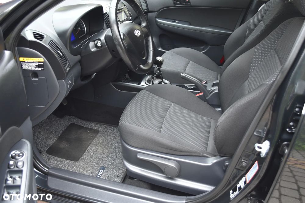 Hyundai i30 1.4 Edition Plus - 21