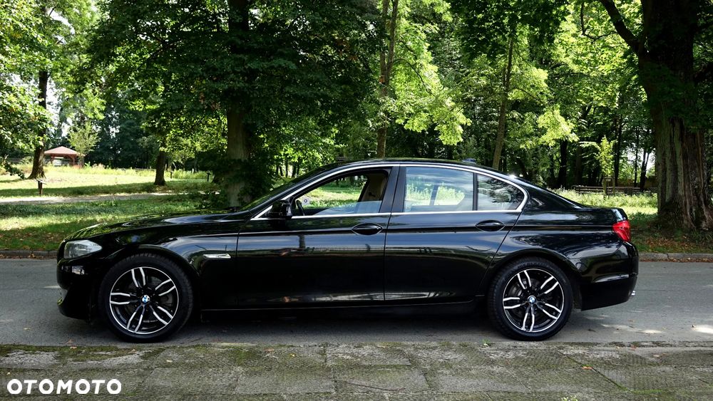 BMW Seria 5 520d Modern Line - 25
