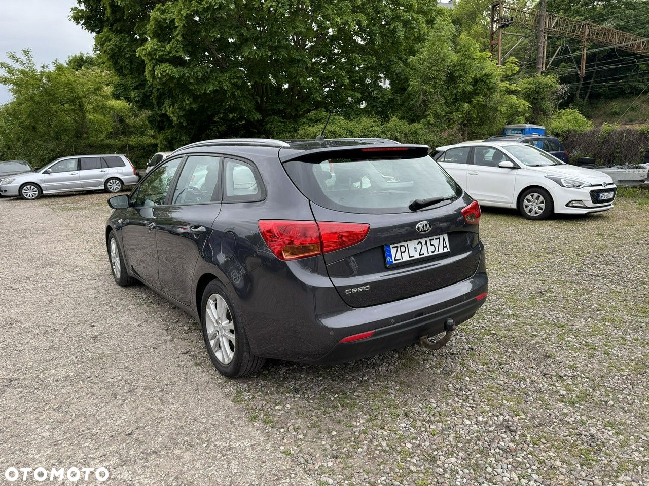 Kia Ceed - 29