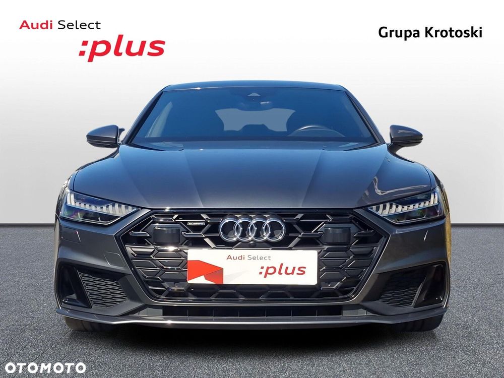 Audi A7 Sportback - 9
