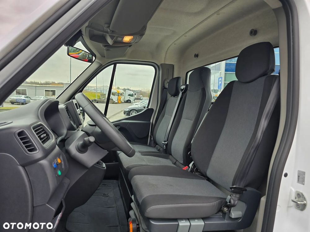 Renault JEGGER MASTER laweta - 10