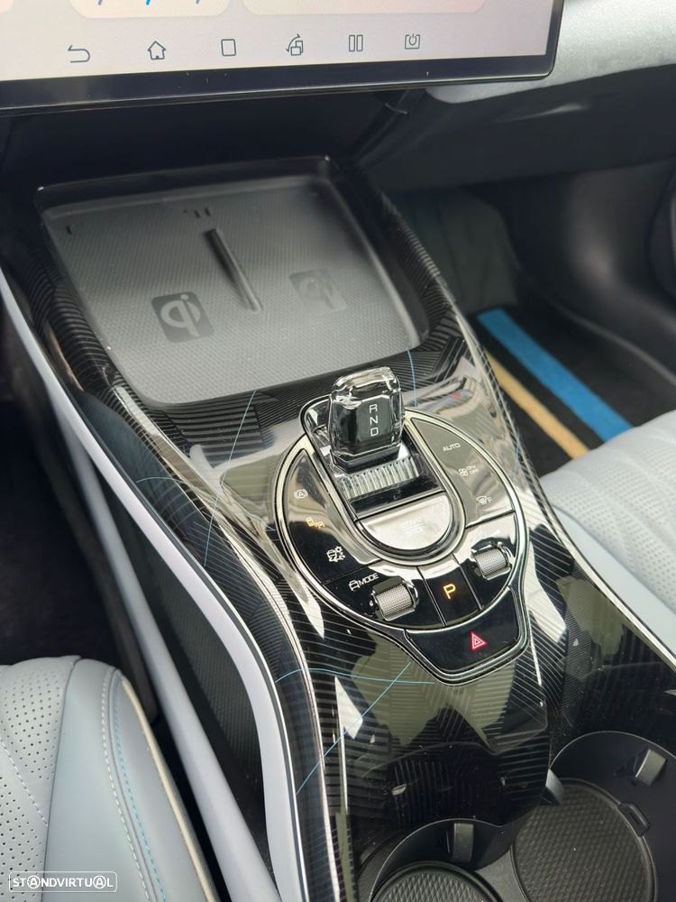 BYD Seal 82.5 kWh AWD Excellence - 12