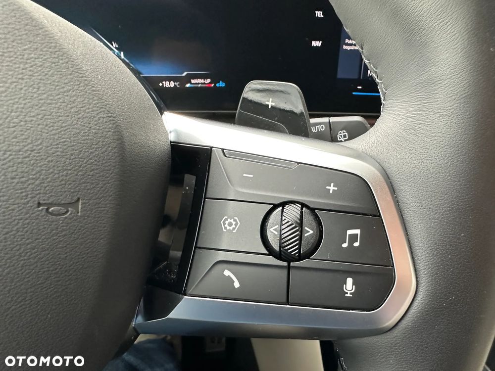 BMW X1 sDrive18d M Sport sport - 14