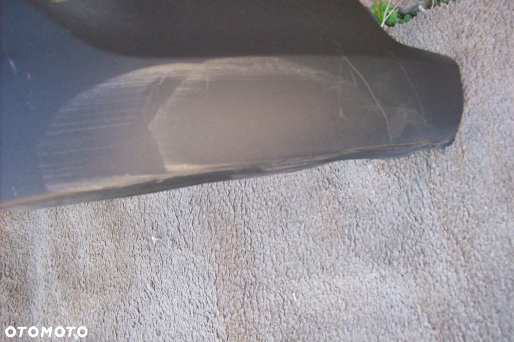 spoiler zderzaka przedniego toyota corolla cross - 4