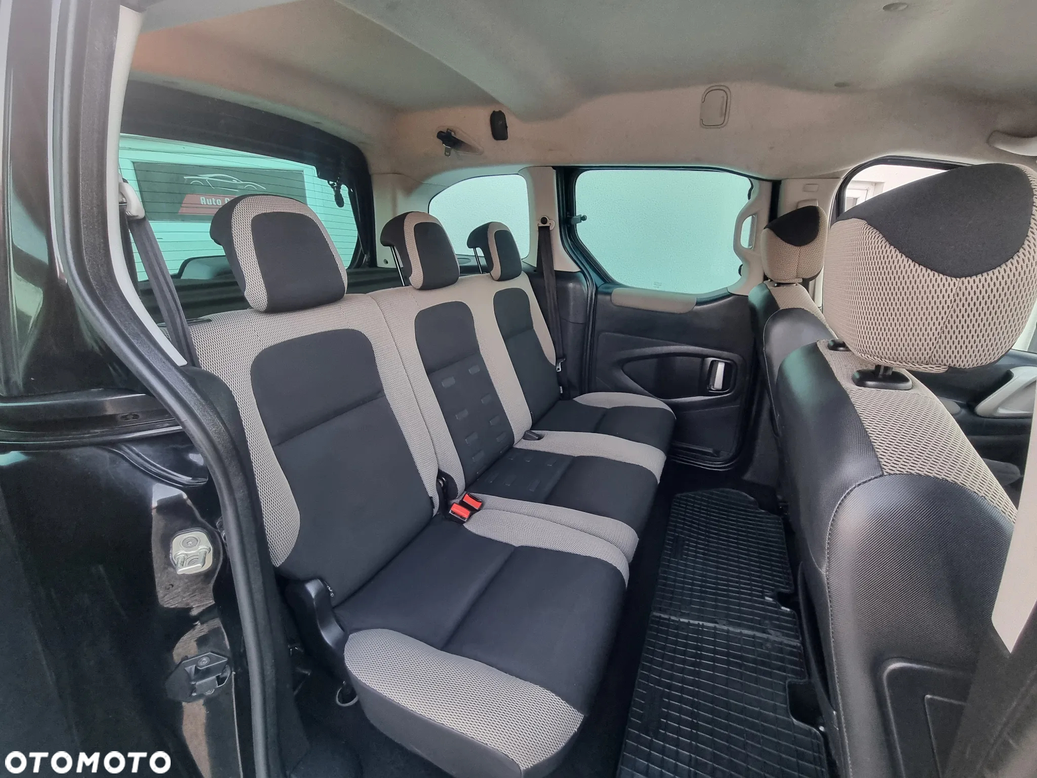 Citroën Berlingo 1.6 HDi XTR - 13
