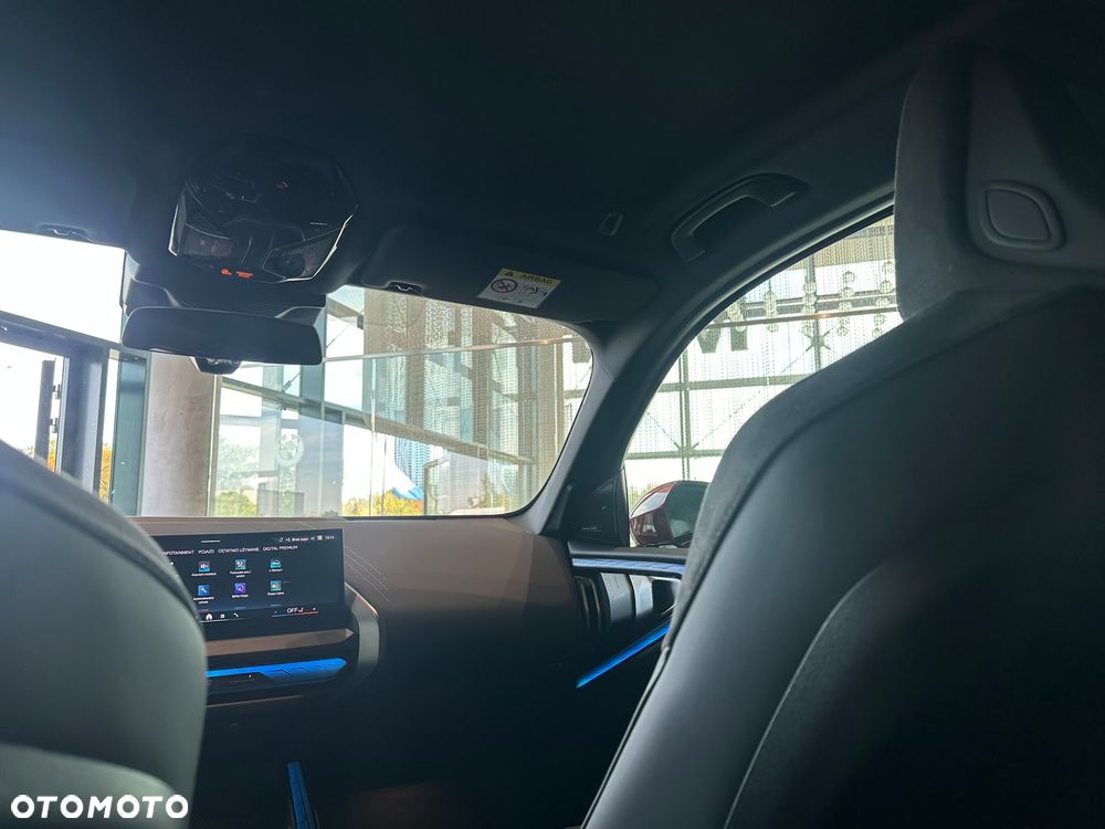 BMW X3 2026