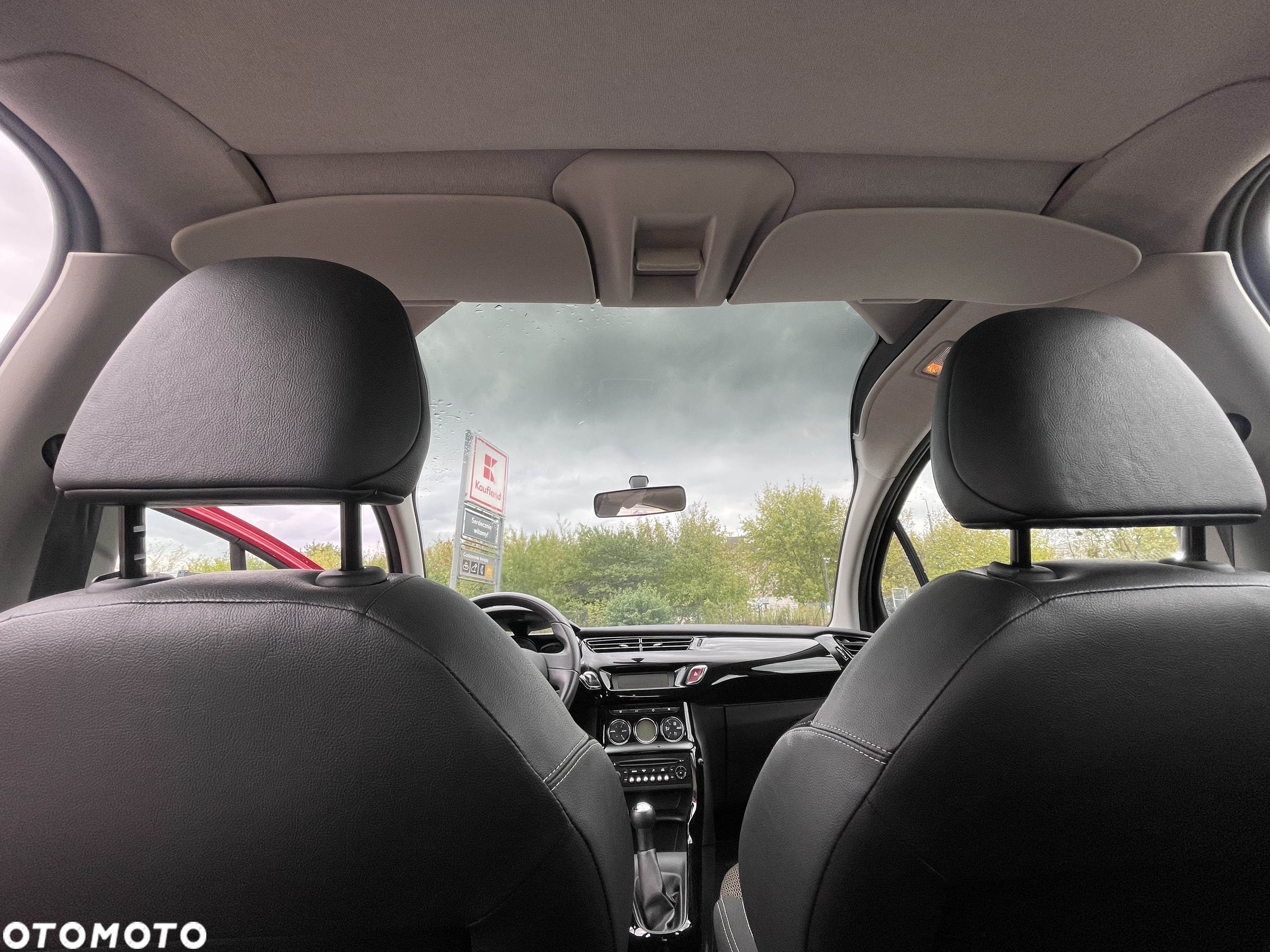 Citroën C3 - 10