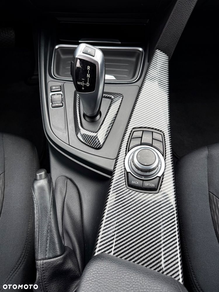BMW Seria 3 - 19
