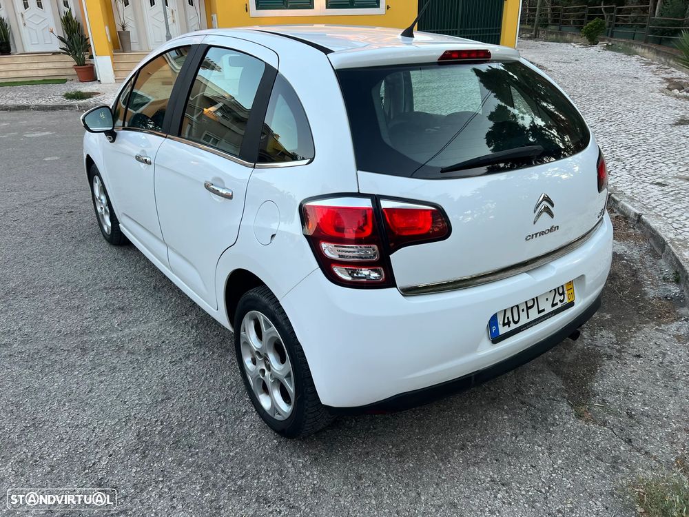 Citroën C3 - 3