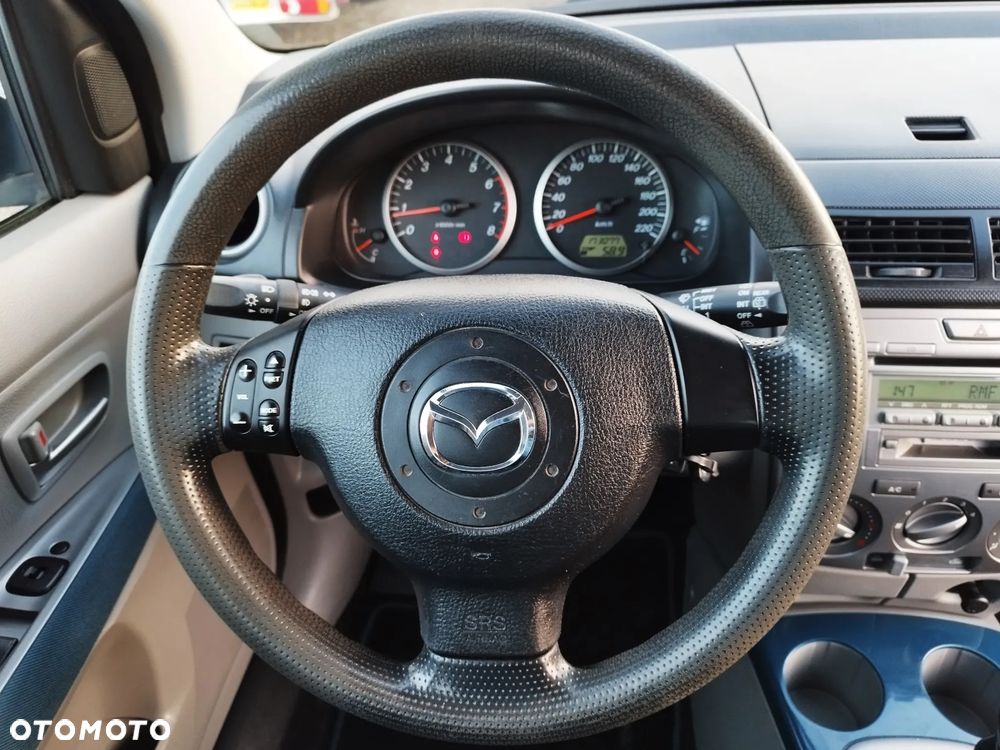 Mazda 2 1.4l Active - 26