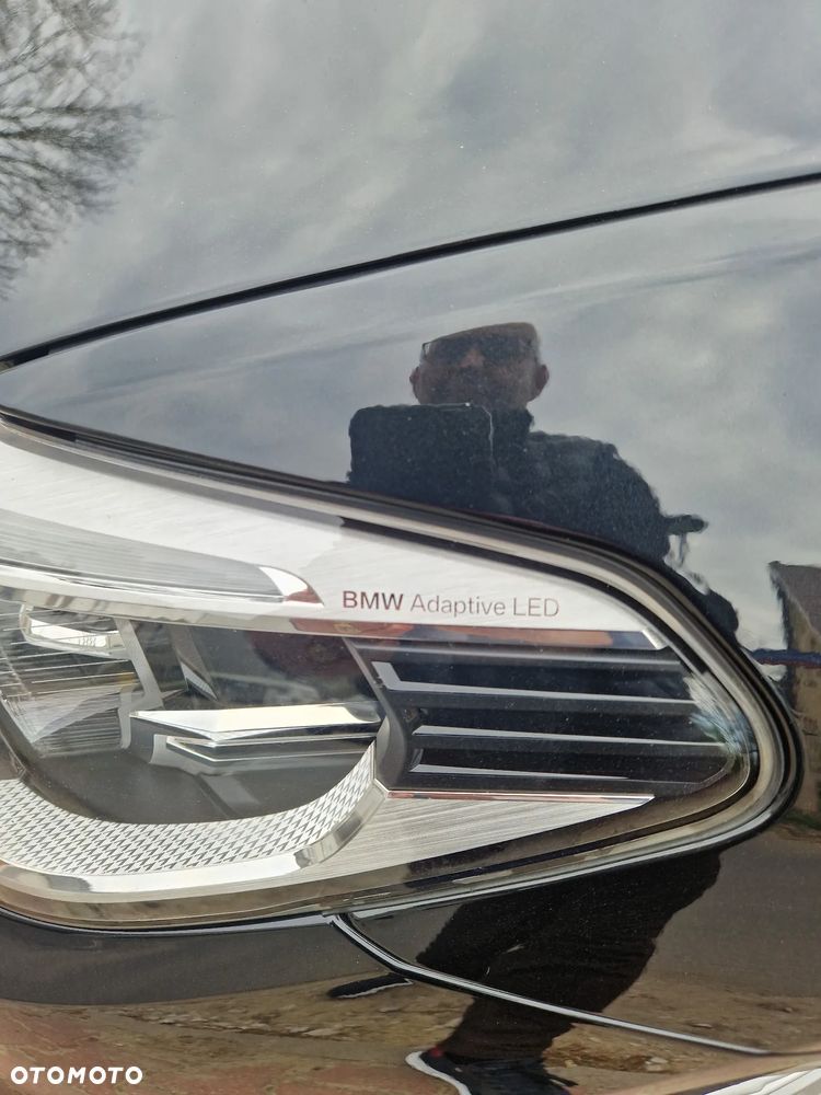 BMW Seria 5 520d Efficient Dynamics Edition Luxury Line - 22