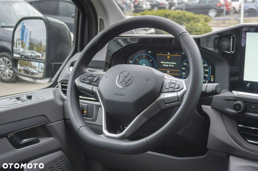 Volkswagen Caravelle - 26