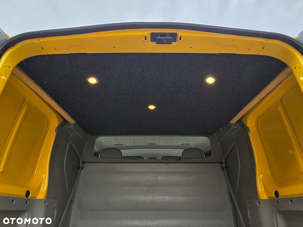 Renault Trafic L1H1 - 23