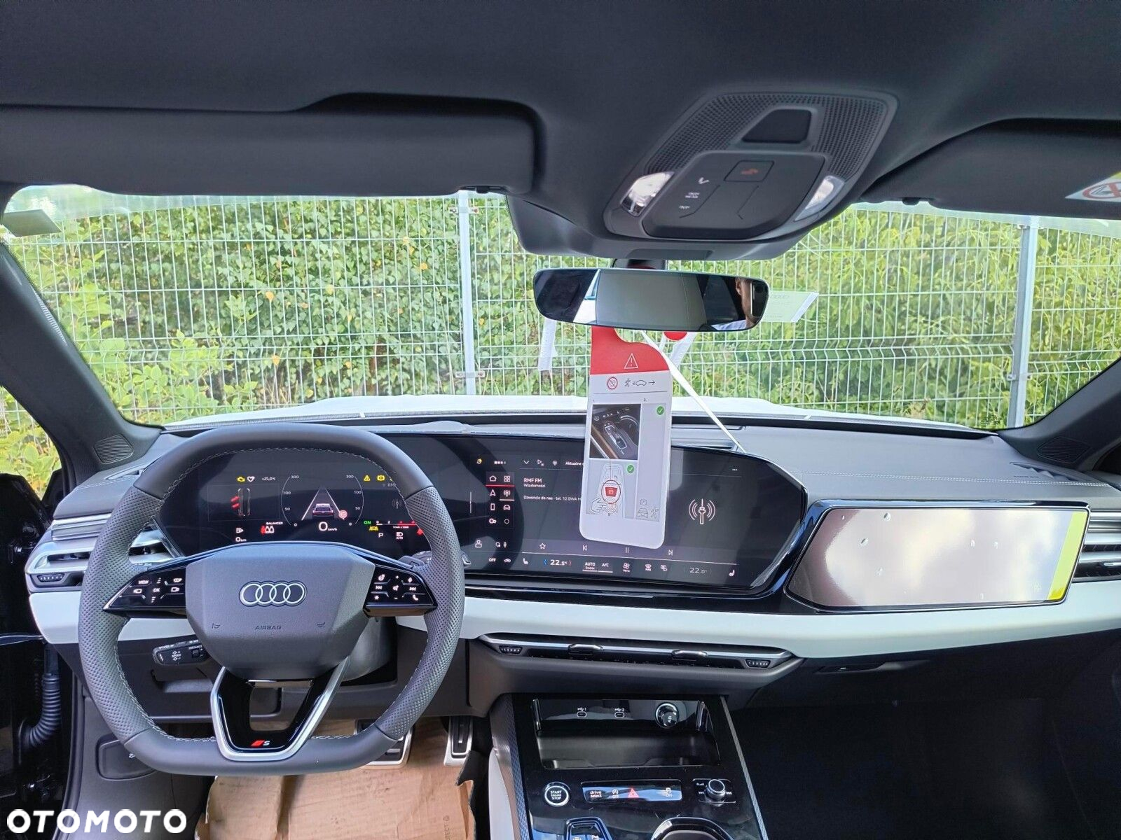 Audi A5 - 10