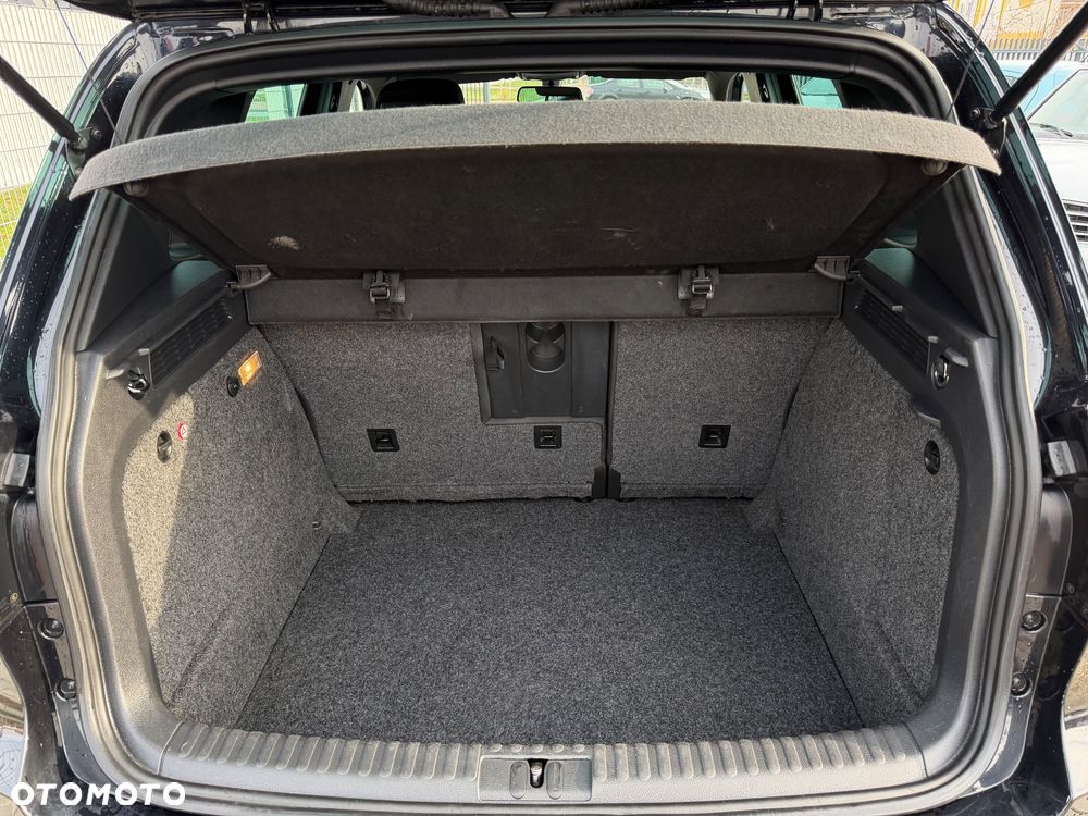 Volkswagen Tiguan 2.0 TDI 4Mot Track&Style DSG - 35