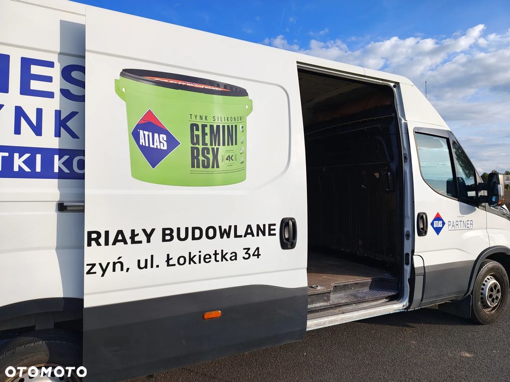 Iveco Daily - 10