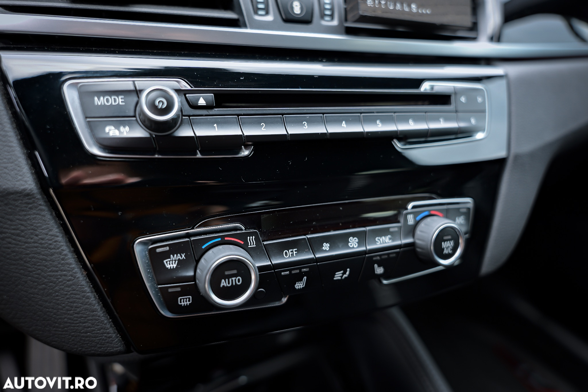 BMW X1 - 9