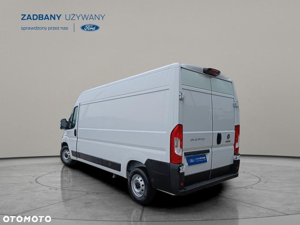 Fiat Ducato - 6