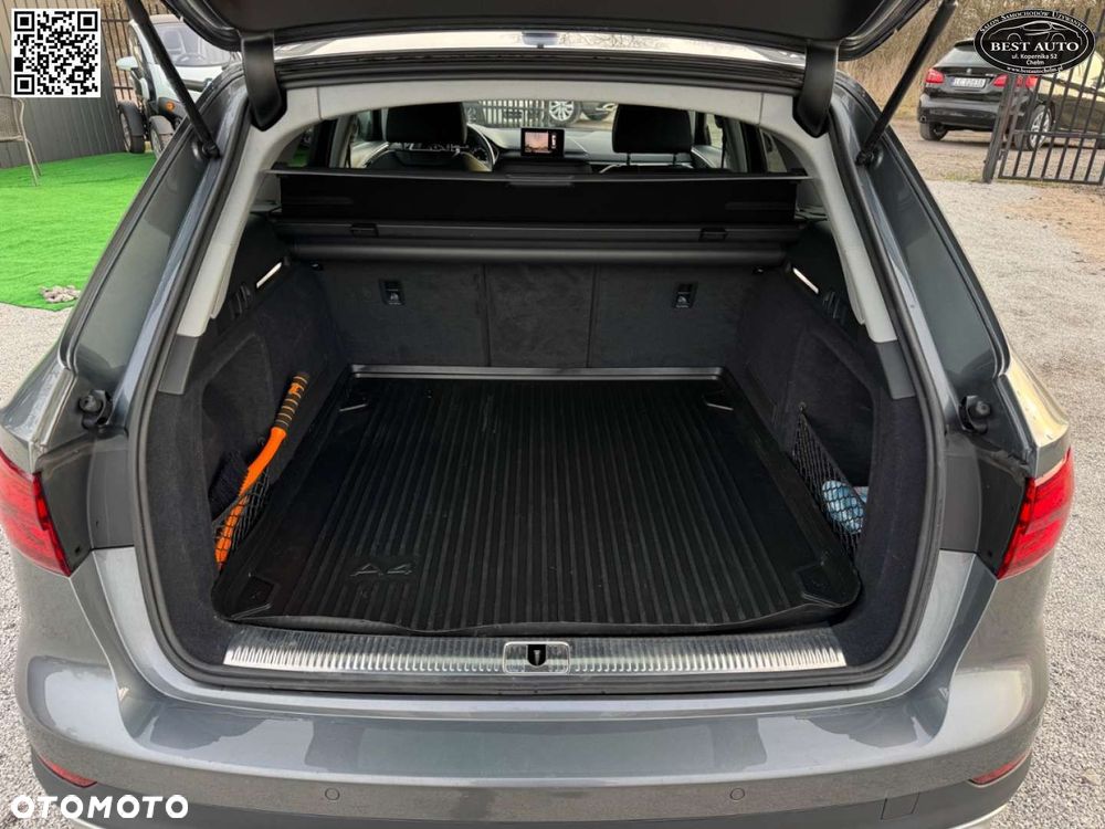 Audi A4 Allroad - 40