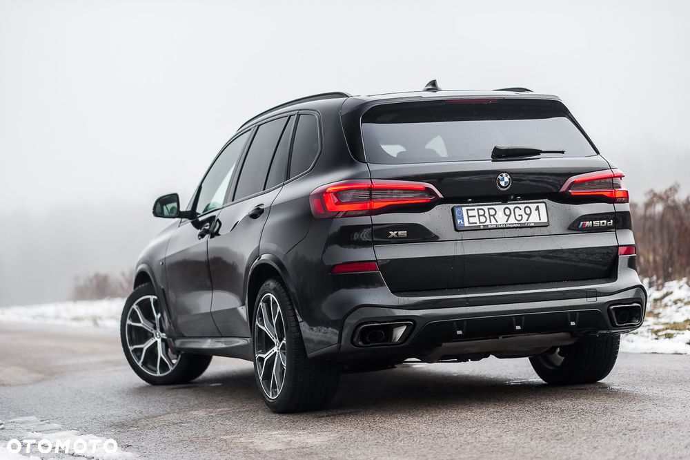 BMW X5 M - 6