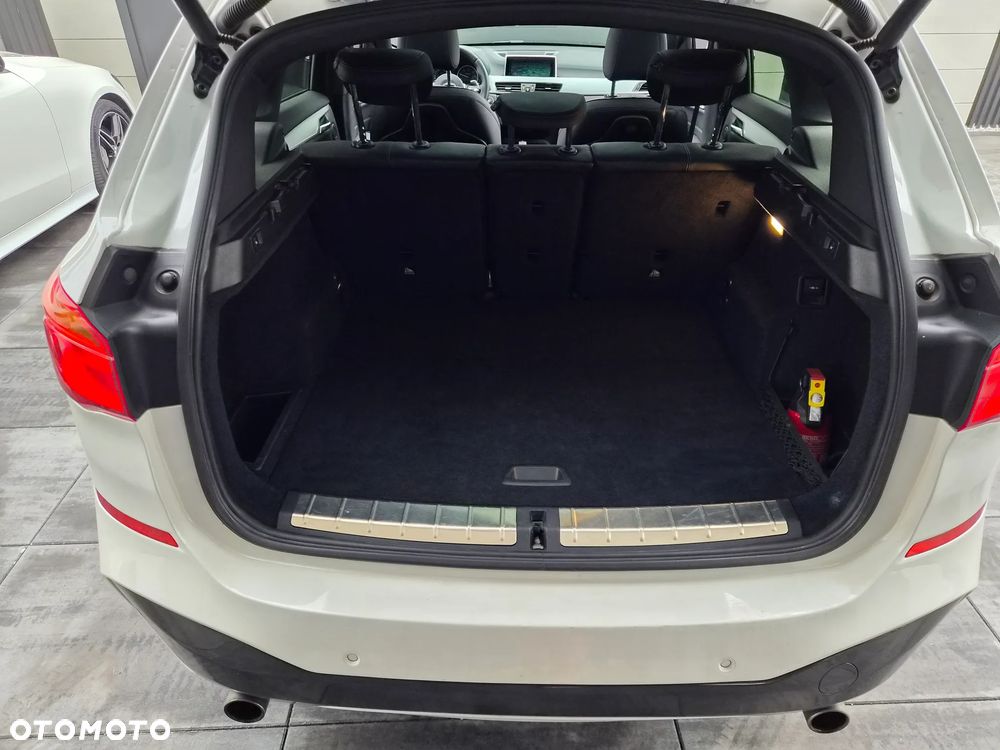 BMW X1 xDrive25d M Sport sport - 18
