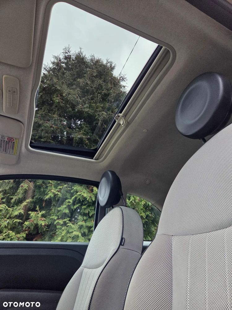 Fiat 500 1.2 Start&Stopp Lounge - 15