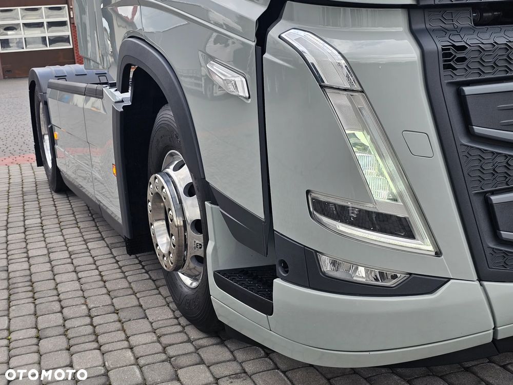 Volvo FH460 I-SAVE PIĘKNA OPCJA SALON PL! 2024rok Pełne LEDY, - 20
