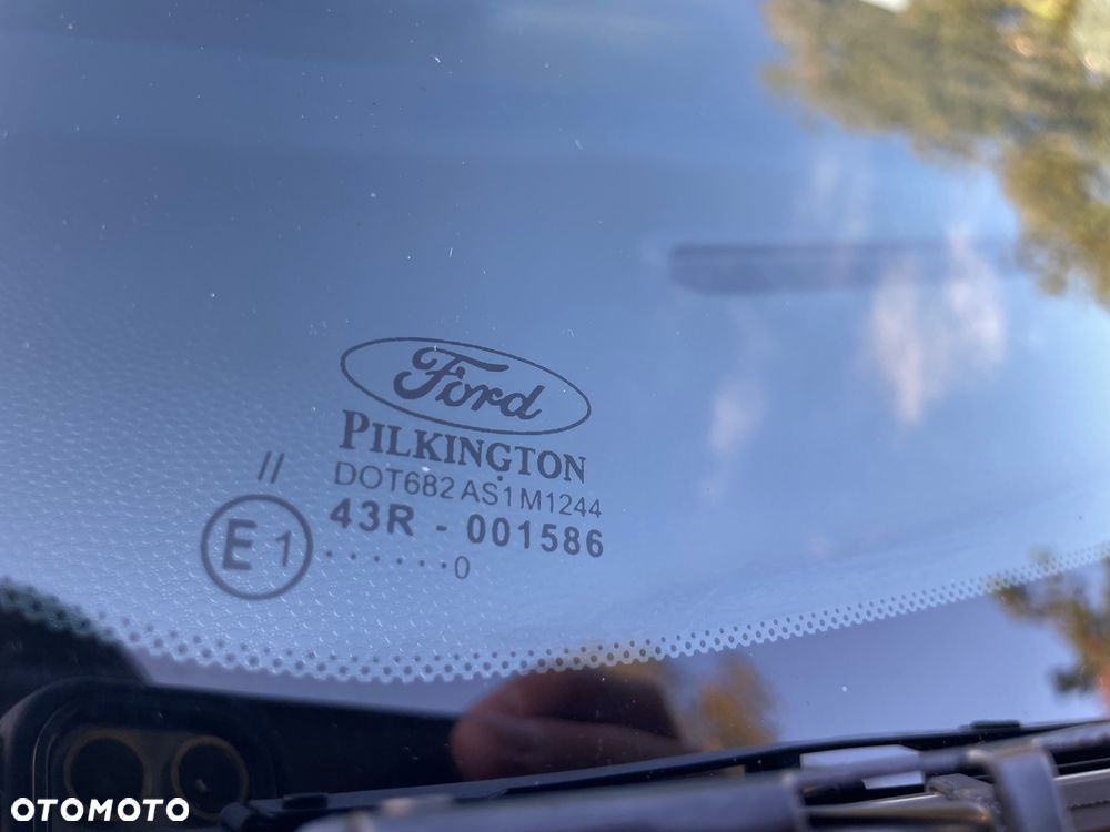 Ford KA 1.2 Trend - 23
