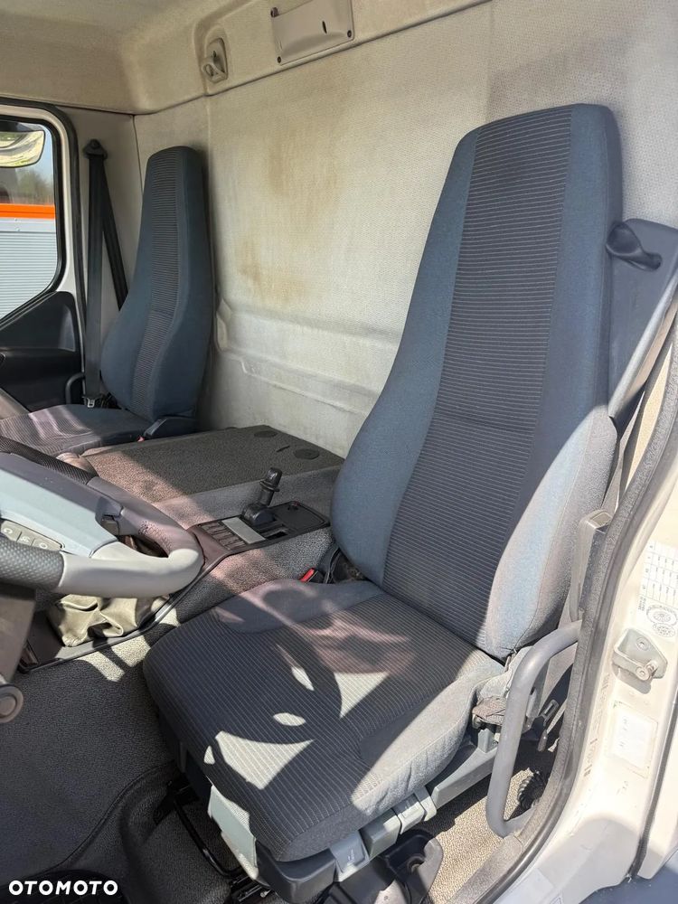 Volvo VOLVO FE 18.280 FL FM //DAF DAF CF 65.220 E5 // rama pod zabudowę !! // wywrotka kiper beczka hakowiec HDS dzwig żuraw podwozie - 27