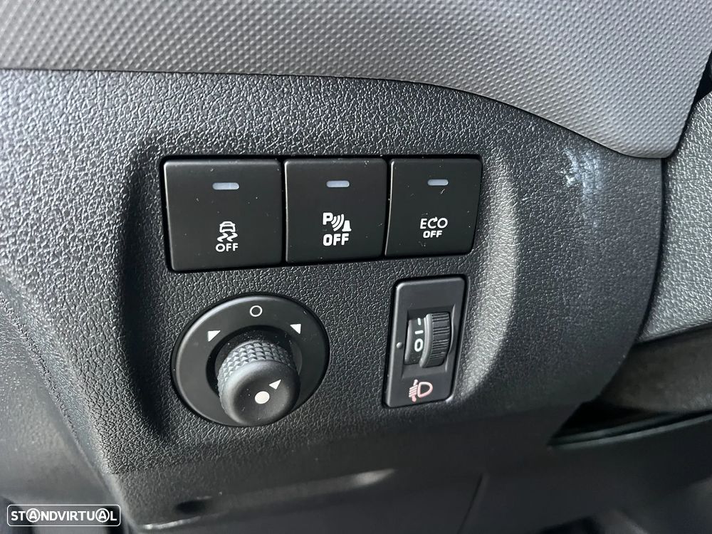 Peugeot Partner 1.6 Hdi 3 Lug. - 20