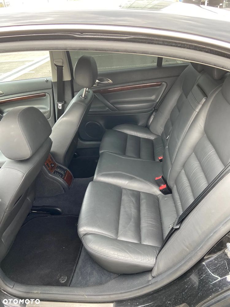 Skoda Superb 2.8 V6 Elegance - 14