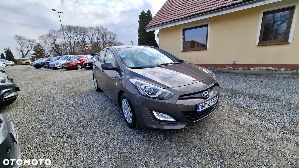 Hyundai i30 - 15