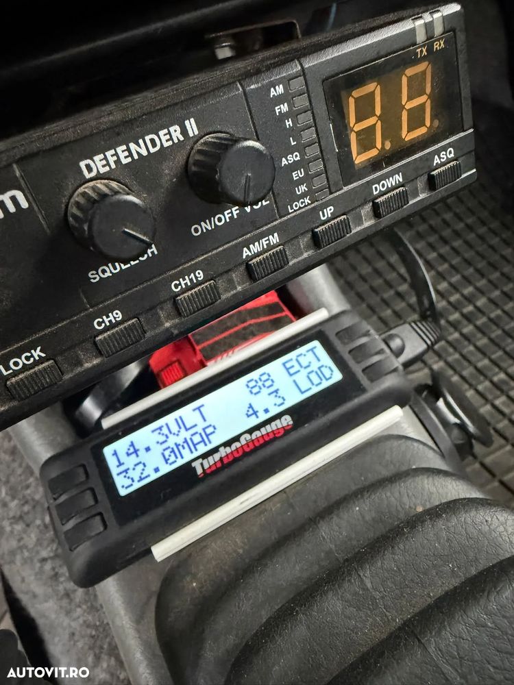 Suzuki Jimny - 11
