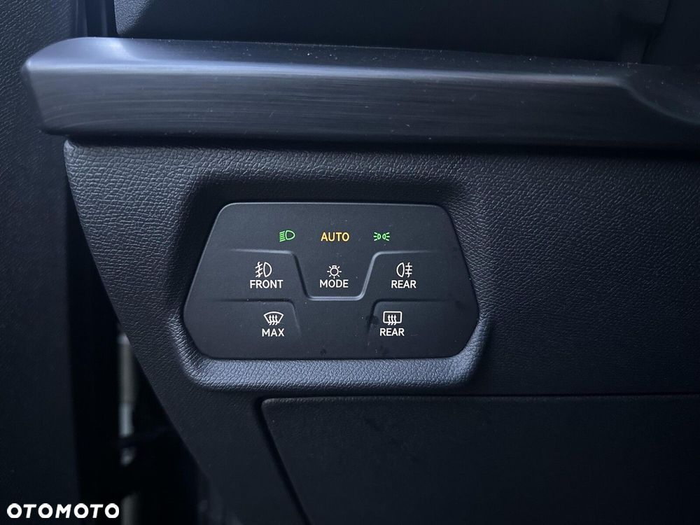 Cupra Formentor 2.0 TSI 4Drive VZ DSG - 33