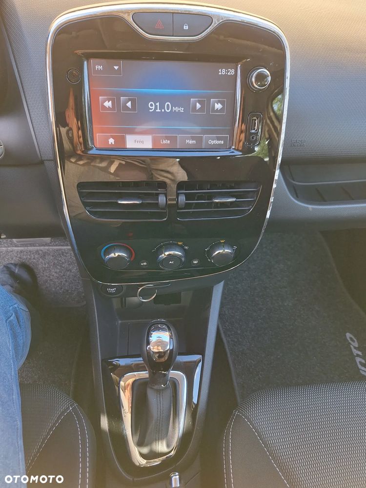 Renault Clio Energy dCi 90 EDC Intens - 39