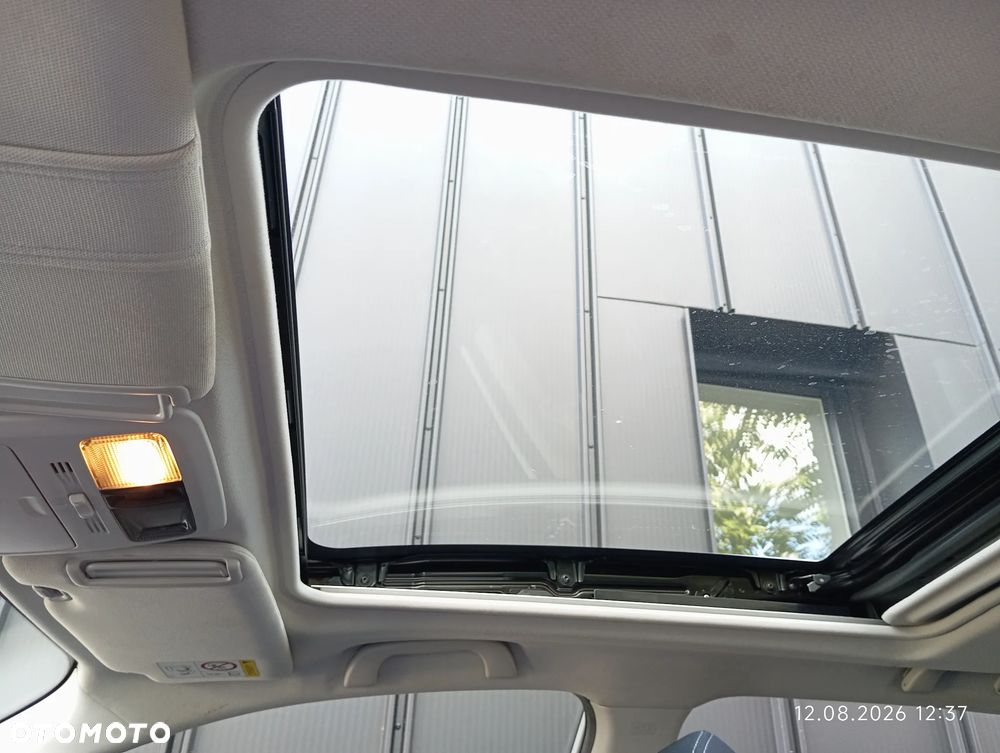 Subaru Forester 2.0D Lineartronic Exclusive - 11